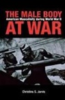 Christina Jarvis, Christina S. Jarvis - The Male Body at War