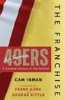 Cam Inman - The Franchise - San Francisco 49ers