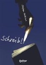 Stefan Millius - Schreib!