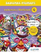 Karen Morrison, Morrison Karen - Bahamas Primary Mathematics Workbook 4