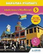 Karen Morrison, Morrison Karen - Bahamas Primary Mathematics Workbook 5