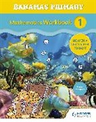Karen Morrison, Morrison Karen - Bahamas Primary Mathematics Workbook 1
