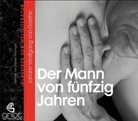 Johann Wolfgang von Goethe, Heiner Heusinger - Der Mann von fünfzig Jahren, 1 Audio-CD (Audio book)