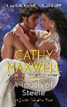 Cathy Maxwell, Maxwell Cathy - A Touch of Steele
