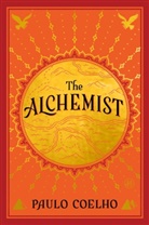 Paulo Coelho - The Alchemist