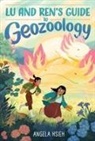 Angela Hsieh, Angela Hsieh - Lu and Ren's Guide to Geozoology