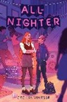 Cecilia Vinesse - All-Nighter