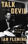 Ian Fleming - Talk of the Devil
