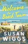 Susan Wiggs - Welcome to Beach Town