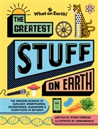 Steve Tomecek, John Devolle - The Greatest Stuff on Earth