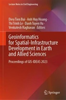 Dieu Tien Bui, Anh Huy Hoang, Anh Huy Hoang, Thi Trinh Le, Venkatesh Raghavan, Thi Trinh Le et al... - Geoinformatics for Spatial-Infrastructure Development in Earth and Allied Sciences