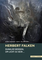 C Oellers, Albert Gerhards, Adam C. Oellers - Herbert Falken