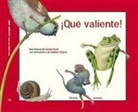 Lorenz Pauli - Qué valiente