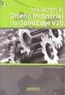 Francisco Tornero Martínez - Diseño industrial con Solidedge V.20