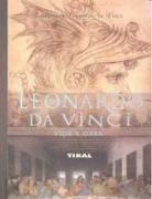 Carlo Pedretti - Leonardo Davinci