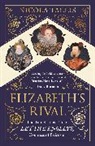 Nicola Tallis, Tallis Nicola - Elizabeth's Rival