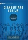 Jonathan Leeman - Church Membership / Keanggotaan Gereja