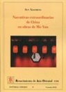 Sun Xiaomeng - Narrativas extraordinarias de China en obras de Mo Yan