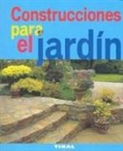 Louis-Henri Boyer - Construcciones para el jardín