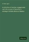 William Logan - A collection of treaties, engagements and other papers of importance relating to British affairs in Malabar