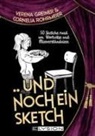 Verena Greiner, Cornelia Rohrmeier, Jennifer Schreiner - Und noch ein Sketch