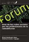 Elijah Hembanen Apev, Winifred Doofan Tughgba - Usos de las redes sociales por los profesionales de la radiodifusión