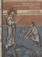Klaus Gereon Beuckers, Klaus Gereon Beuckers - "Der Hitda-Codex aus dem Kanonissenstift Meschede" - Vollständige Wiedergabe des ottonischen Prachtevangeliars