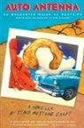 Stavo Mustang Craft - Auto Antenna