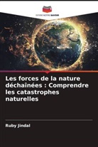 Ruby Jindal - Les forces de la nature déchaînées : Comprendre les catastrophes naturelles