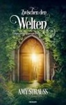 Amy Strauß, Amy Strauss - Zwischen den Welten - Türen der Vergangenheit