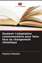 Majaliwa Mbogella - Soutenir l'adaptation communautaire pour faire face au changement climatique
