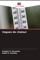 Pragati G. Darunkar, Rahul K. Kamble - Vagues de chaleur