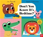 Lou Peacock, Ingela P Arrhenius, Ingela P. Arrhenius - Don't you know it's Bedtime?
