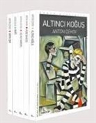 Anton Cehov - Anton Cehov 5li Set