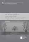 René Kanzler - Über die Worte und Taten des Lucius Annaeus Seneca