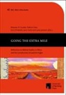 Ezra Chitando, Ezra Chitando et al, Kathrin Gies, Masiiwa R. Gunda, Jana Hock, Lena Janneck - Going the Extra Mile