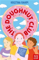 Kristina Rahim - The Doughnut Club