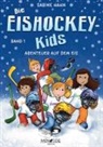 Sabine Hahn - Die Eishockey-Kids