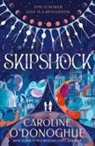 Caroline O’Donoghue, Caroline O'Donoghue - Skipshock