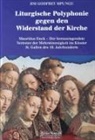 Jim Godfrey Mpungu - Liturgische Polyphonie gegen den Wiederstand der Kirche