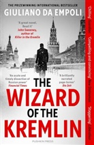 Giuliano Da Empoli, Giuliano da Empoli - The Wizard of the Kremlin