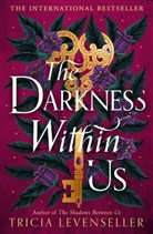 Tricia Levenseller, Levenseller Tricia - The Darkness Within Us