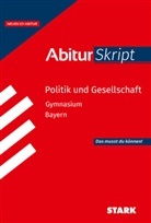 Heinrich Müller - STARK Politik und Gesellschaft - AbiturSkript Bayern