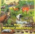 Gert G v Harling, Gert G. v. Harling, Birte Keil - Mein Wildtier-Abenteuer