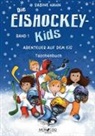 Sabine Hahn - Die Eishockey-Kids