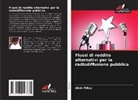 Alvin Pillay - Flussi di reddito alternativi per la radiodiffusione pubblica