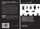 Emana Getu, Berhanu Hiruy - Plagas de insectos asociadas al maíz almacenado y sus opciones de gestión