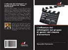 Alexandre Mantouche - L'influenza dei mitologemi sul gruppo di generi del cinema d'avventura