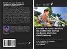 M. Balakrishnan, A. B. Arockia Christopher, A. P. Janani - Estudio de caso: Análisis de accidentes aéreos mediante distintos clasificadores