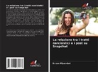 Erissa Miyandari - La relazione tra i tratti narcisistici e i post su Snapchat